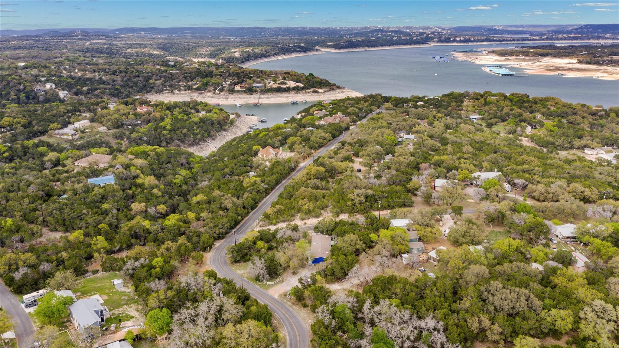 3605 Red Bird Trail Lago Vista TX 78645