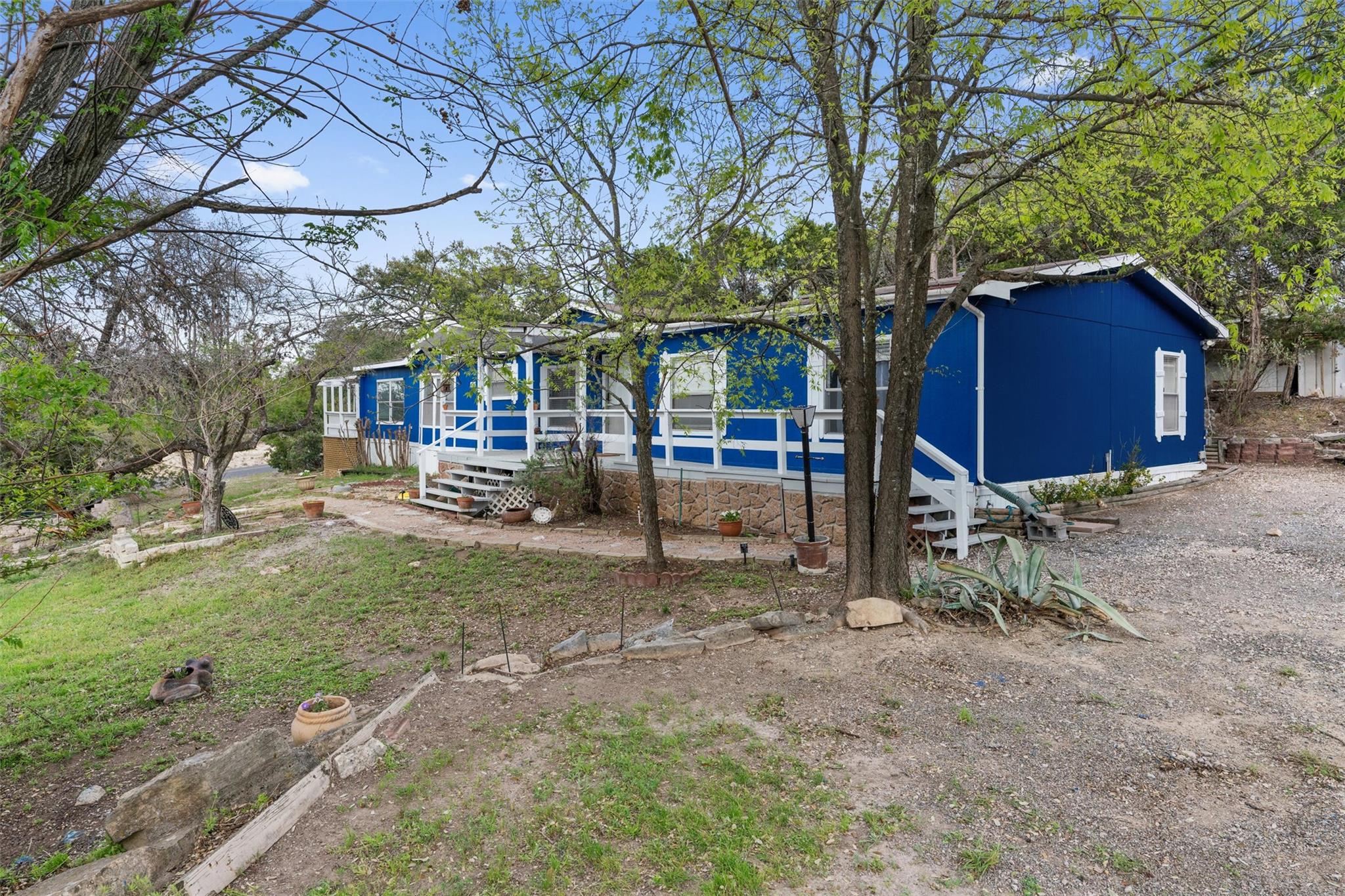 3605 Red Bird Trail Lago Vista TX 78645