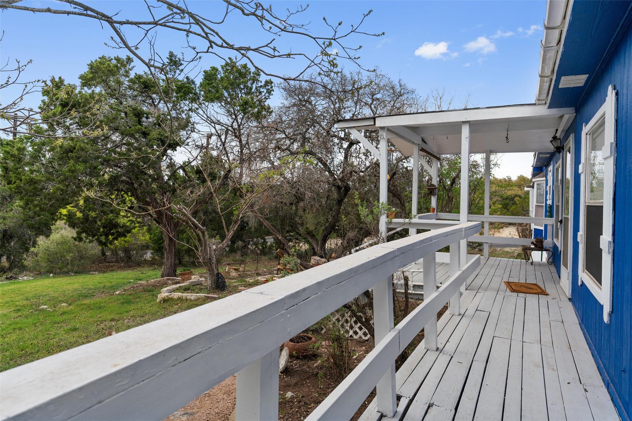 3605 Red Bird Trail Lago Vista TX 78645