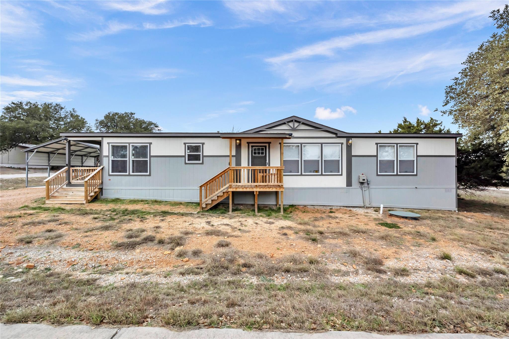 4300 Prong Horn Horseshoe Bay TX 78657