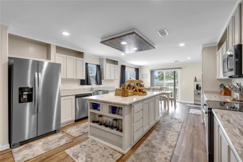 4300 Prong Horn Horseshoe Bay TX 78657