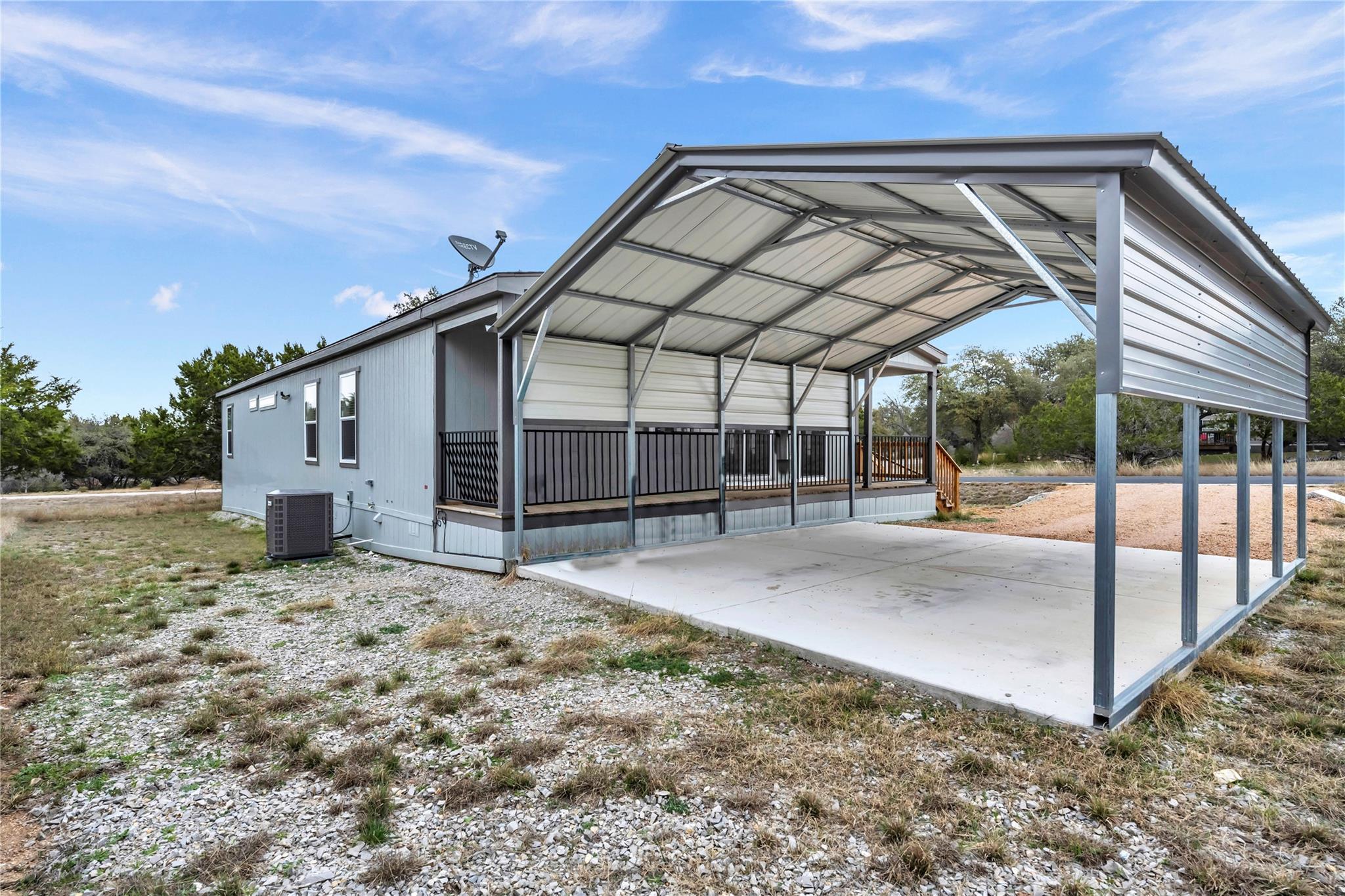 4300 Prong Horn Horseshoe Bay TX 78657