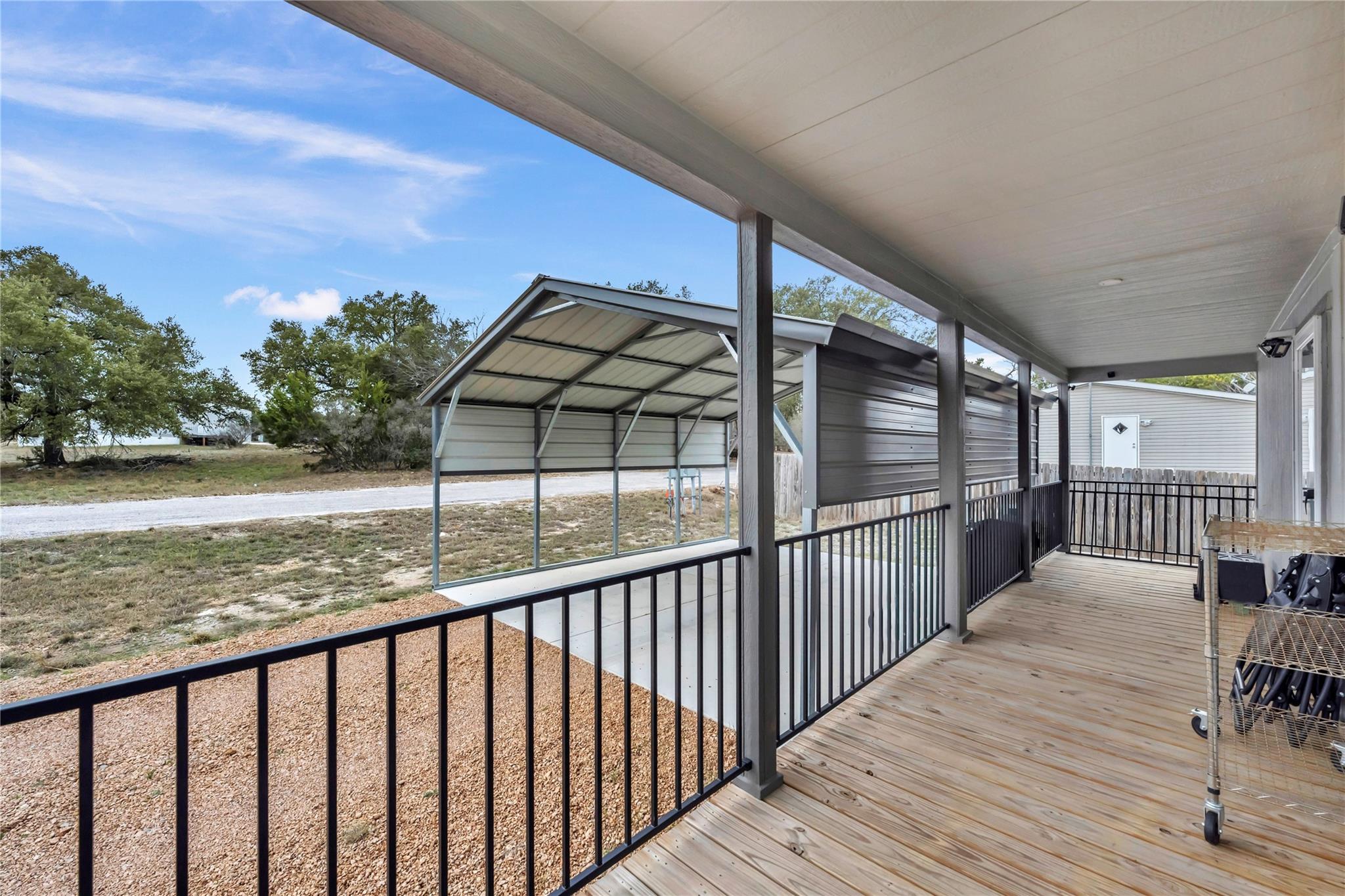 4300 Prong Horn Horseshoe Bay TX 78657