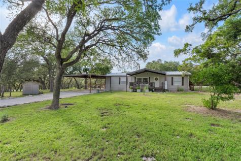 7662 Jessica Lane Spring Branch TX 78070