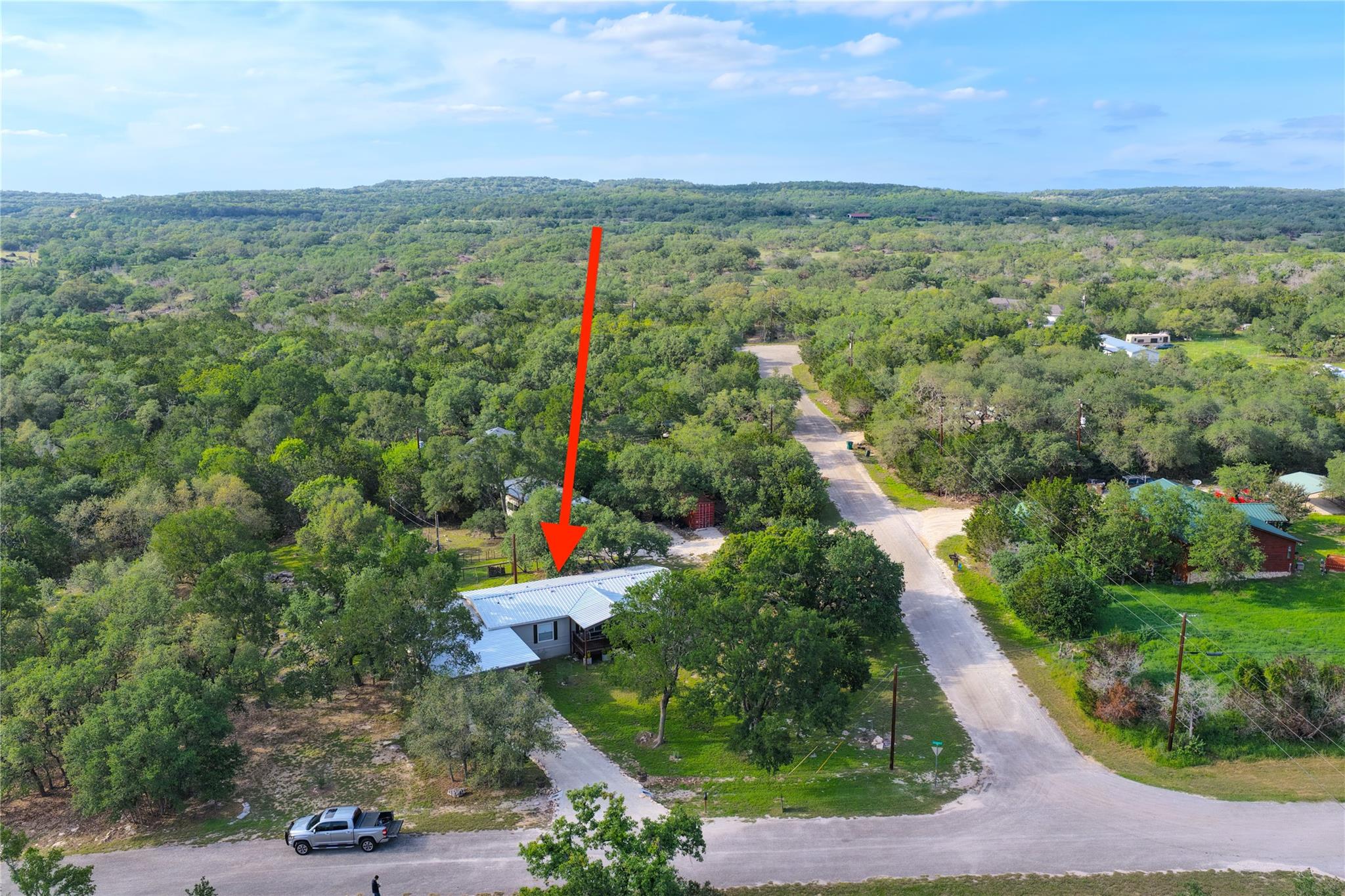 7662 Jessica Lane Spring Branch TX 78070