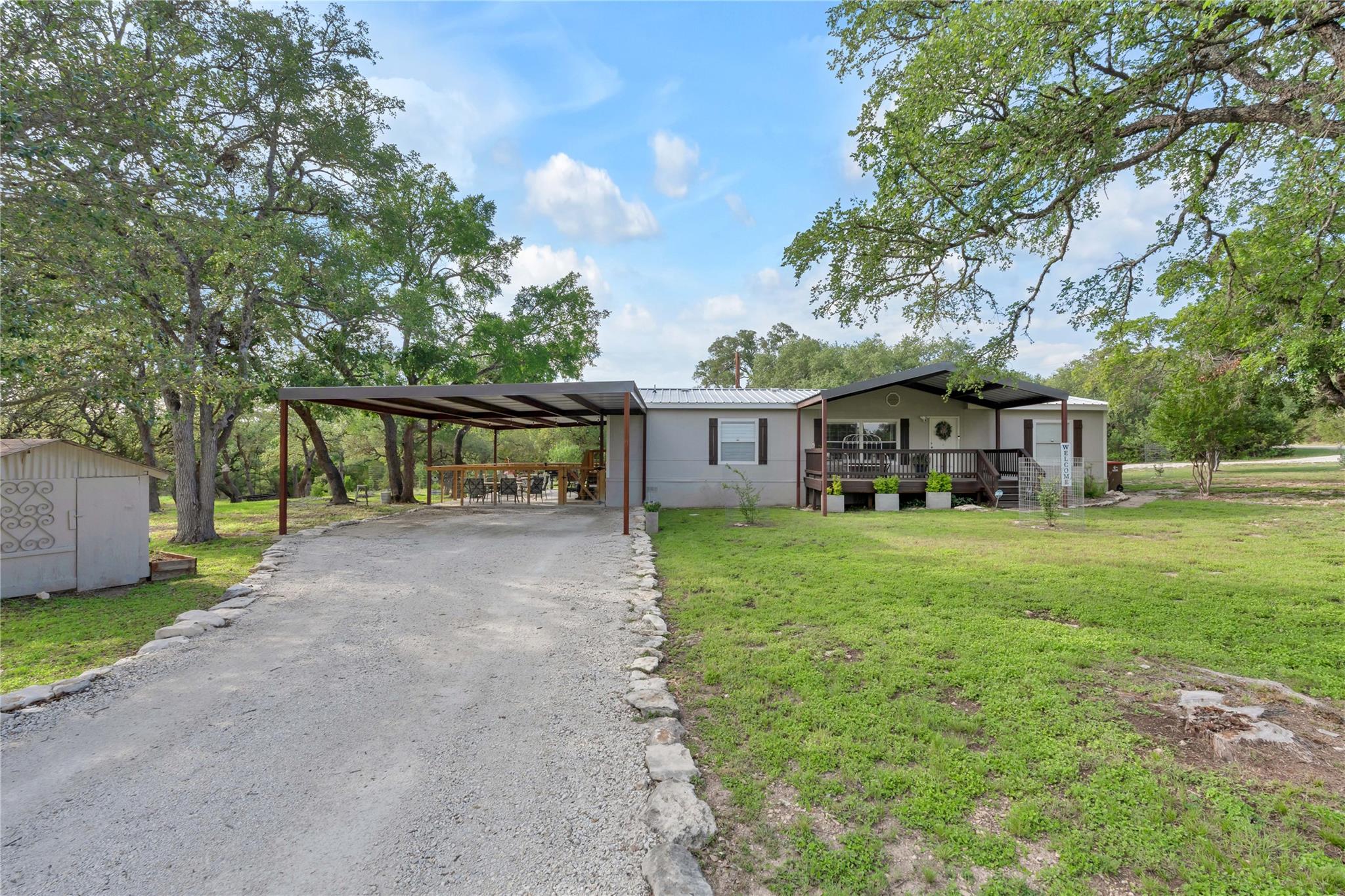 7662 Jessica Lane Spring Branch TX 78070