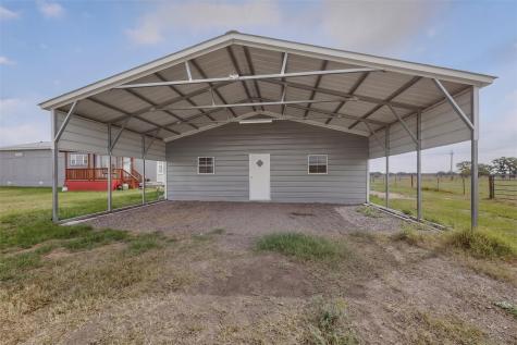 664 Garrett Road Yoakum TX 77995