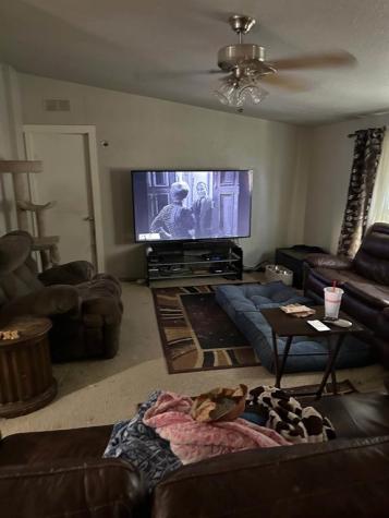 7001 Bronco Court Buda TX 78610