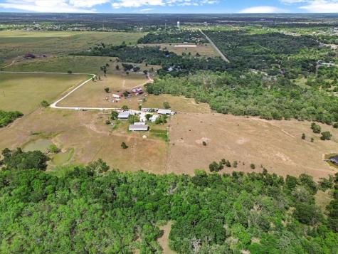 480 Grandpa Road Lockhart TX 78644