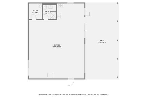 480 Grandpa Road Lockhart TX 78644