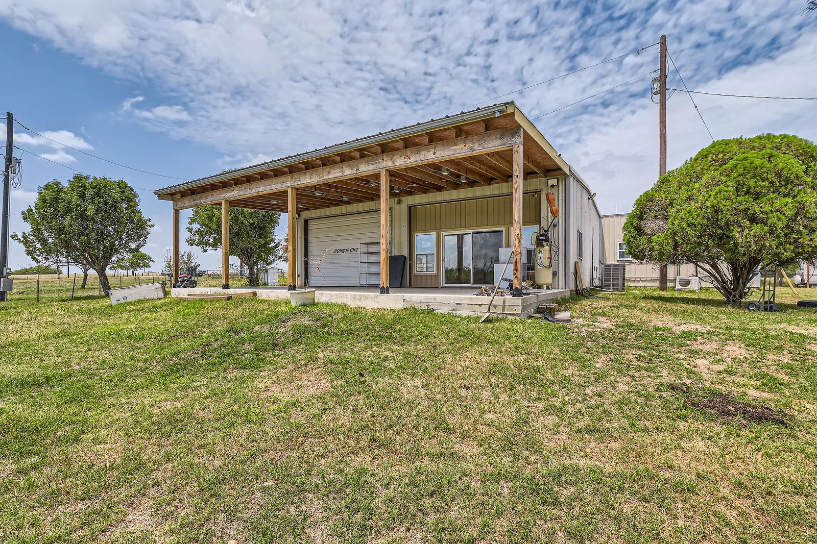 480 Grandpa Road Lockhart TX 78644