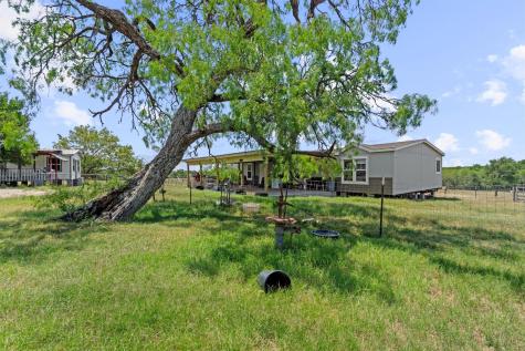 480 Grandpa Road Lockhart TX 78644