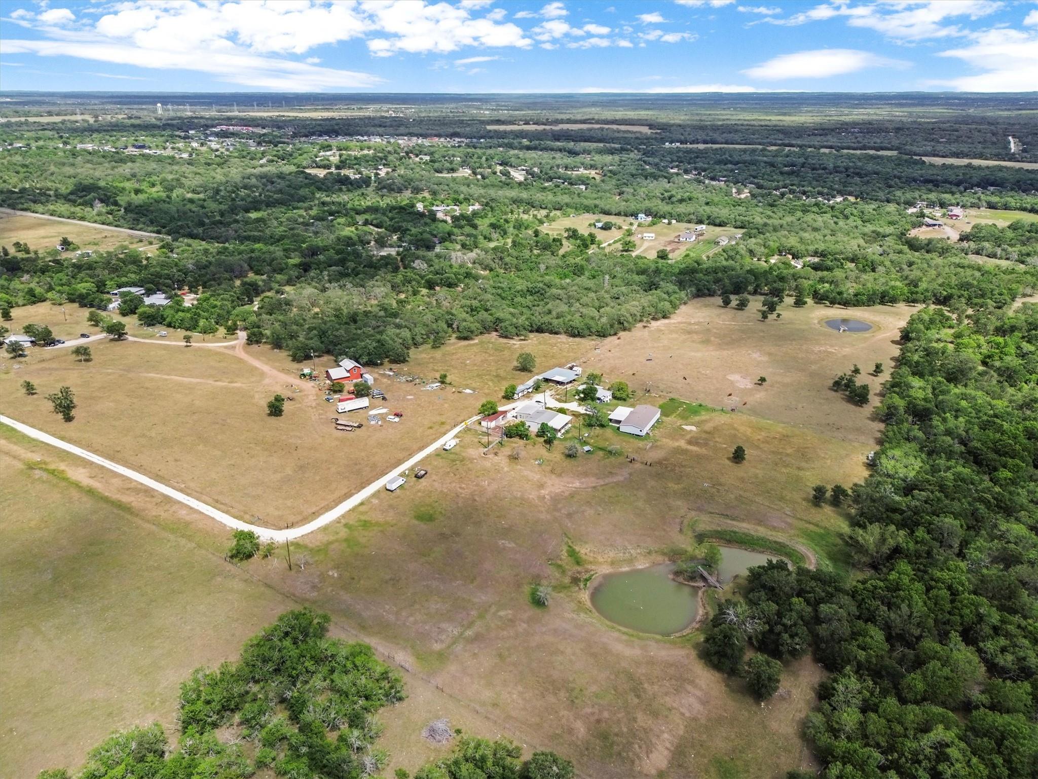 480 Grandpa Road Lockhart TX 78644
