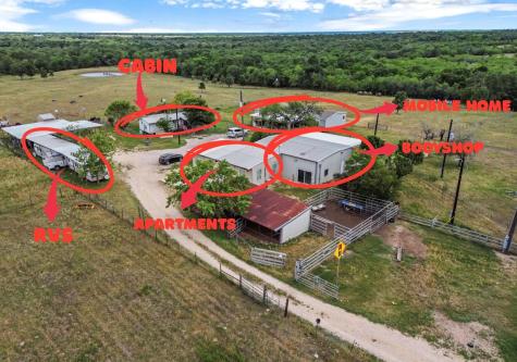 480 Grandpa Road Lockhart TX 78644