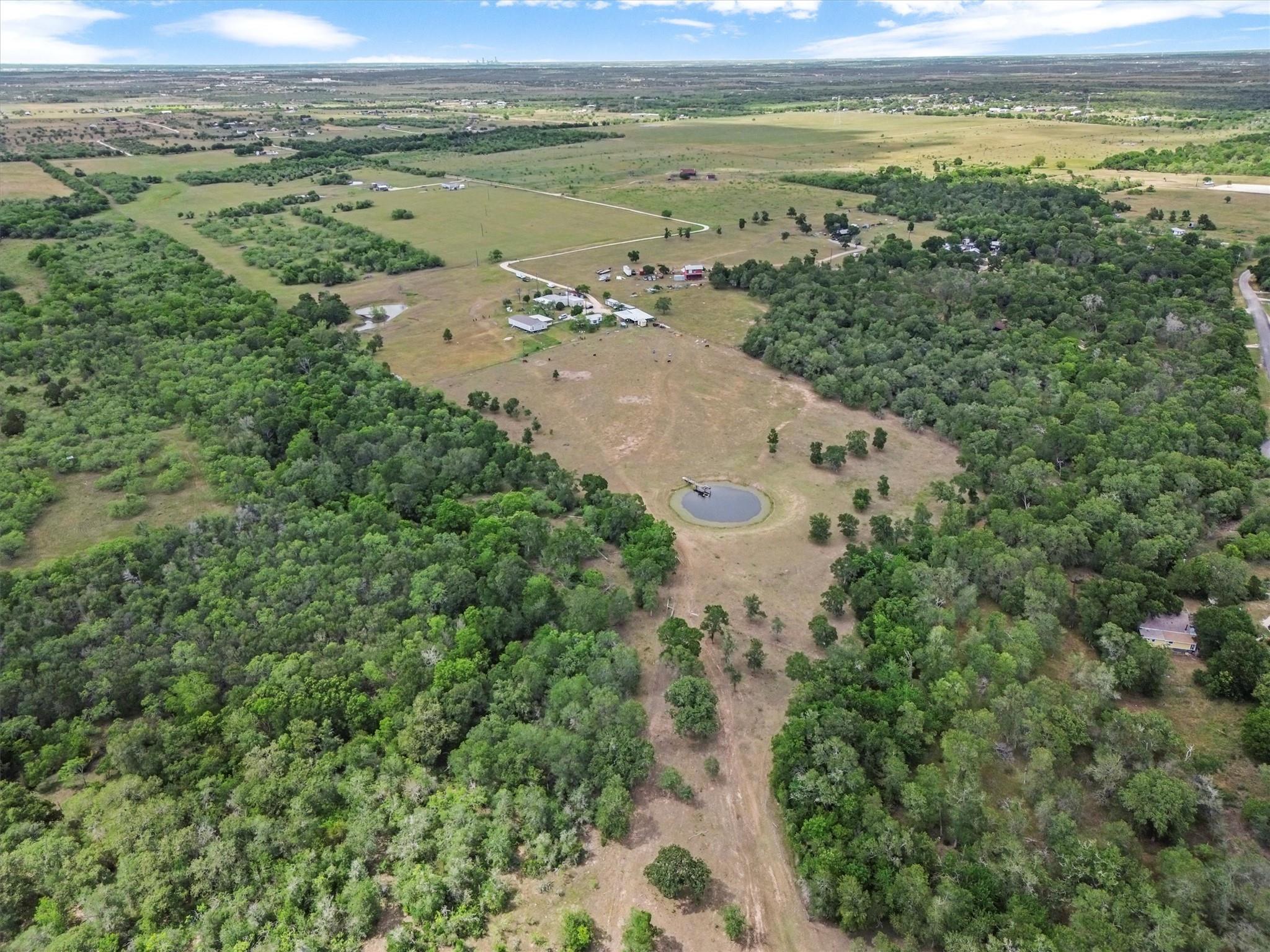 480 Grandpa Road Lockhart TX 78644