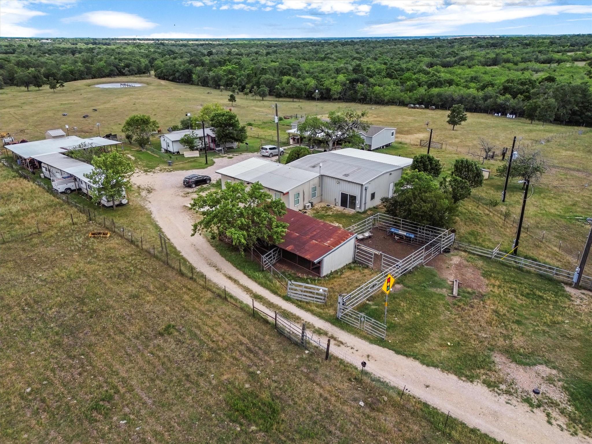 480 Grandpa Road Lockhart TX 78644