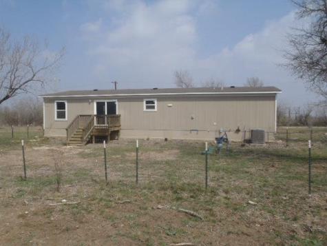 1580 Pooley Road Kingsbury TX 78638