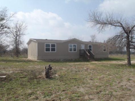 1580 Pooley Road Kingsbury TX 78638