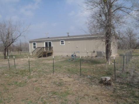 1580 Pooley Road Kingsbury TX 78638