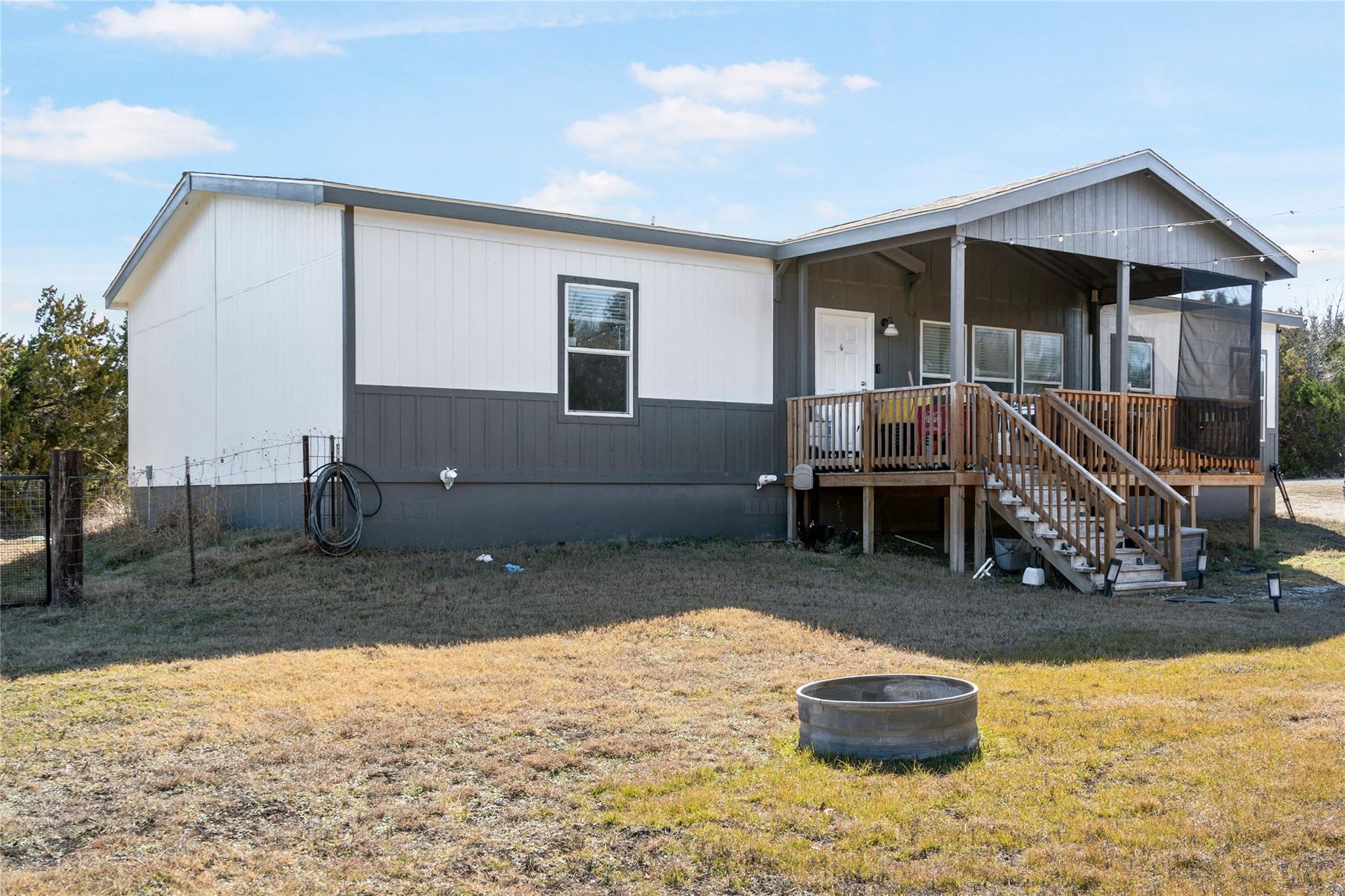2175 County Road 153 Georgetown TX 78626