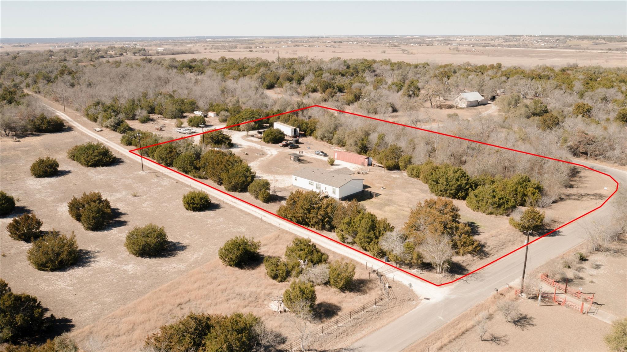 2175 County Road 153 Georgetown TX 78626