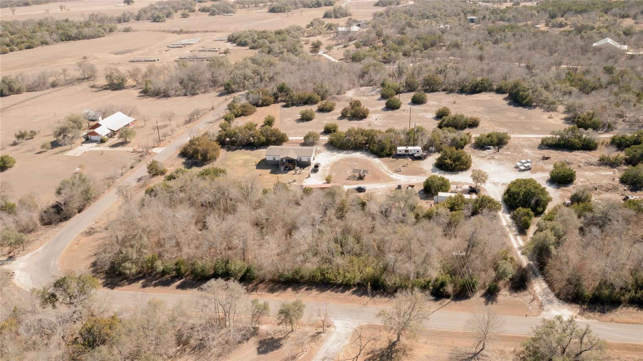 2175 County Road 153 Georgetown TX 78626