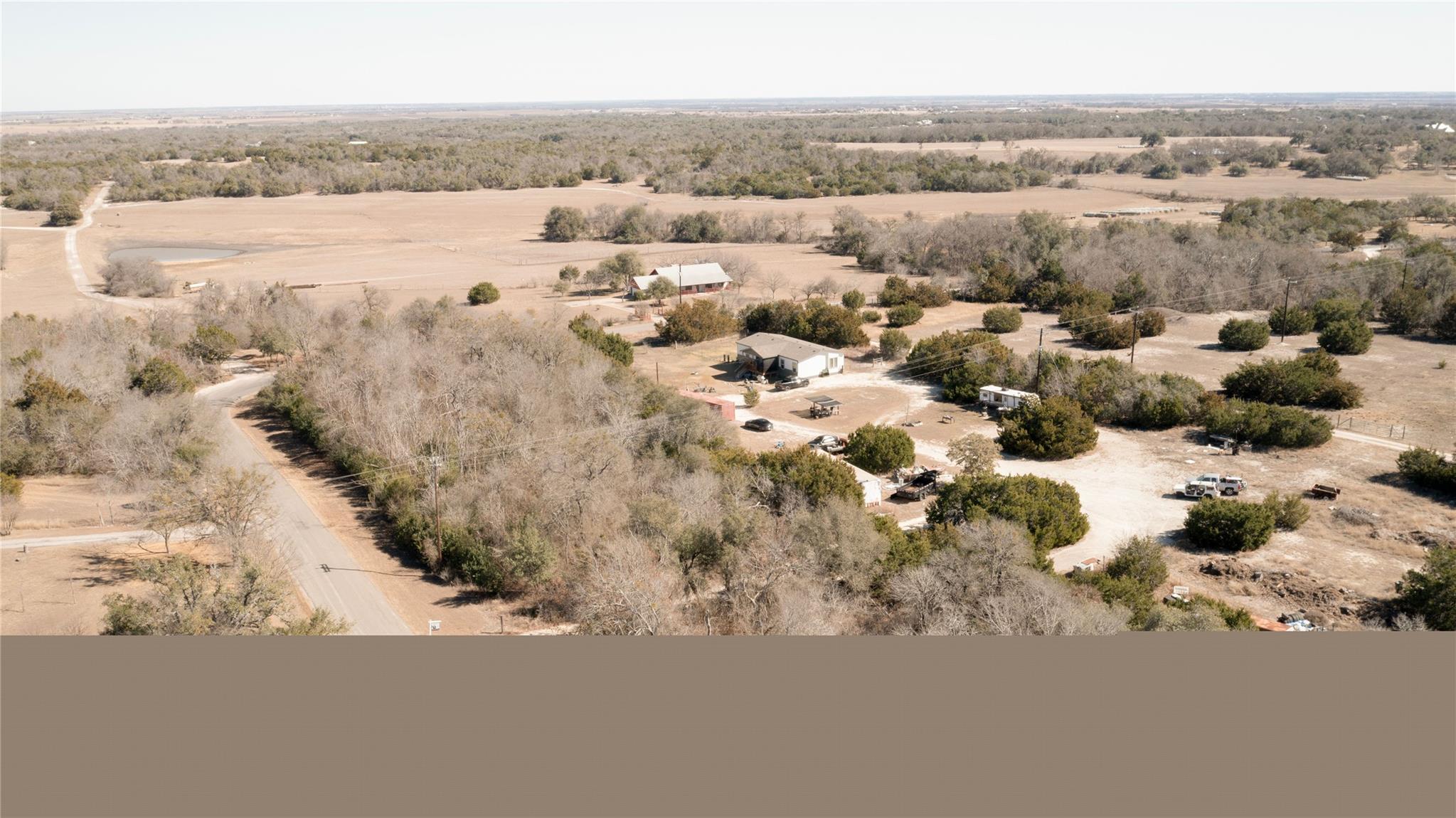 2175 County Road 153 Georgetown TX 78626