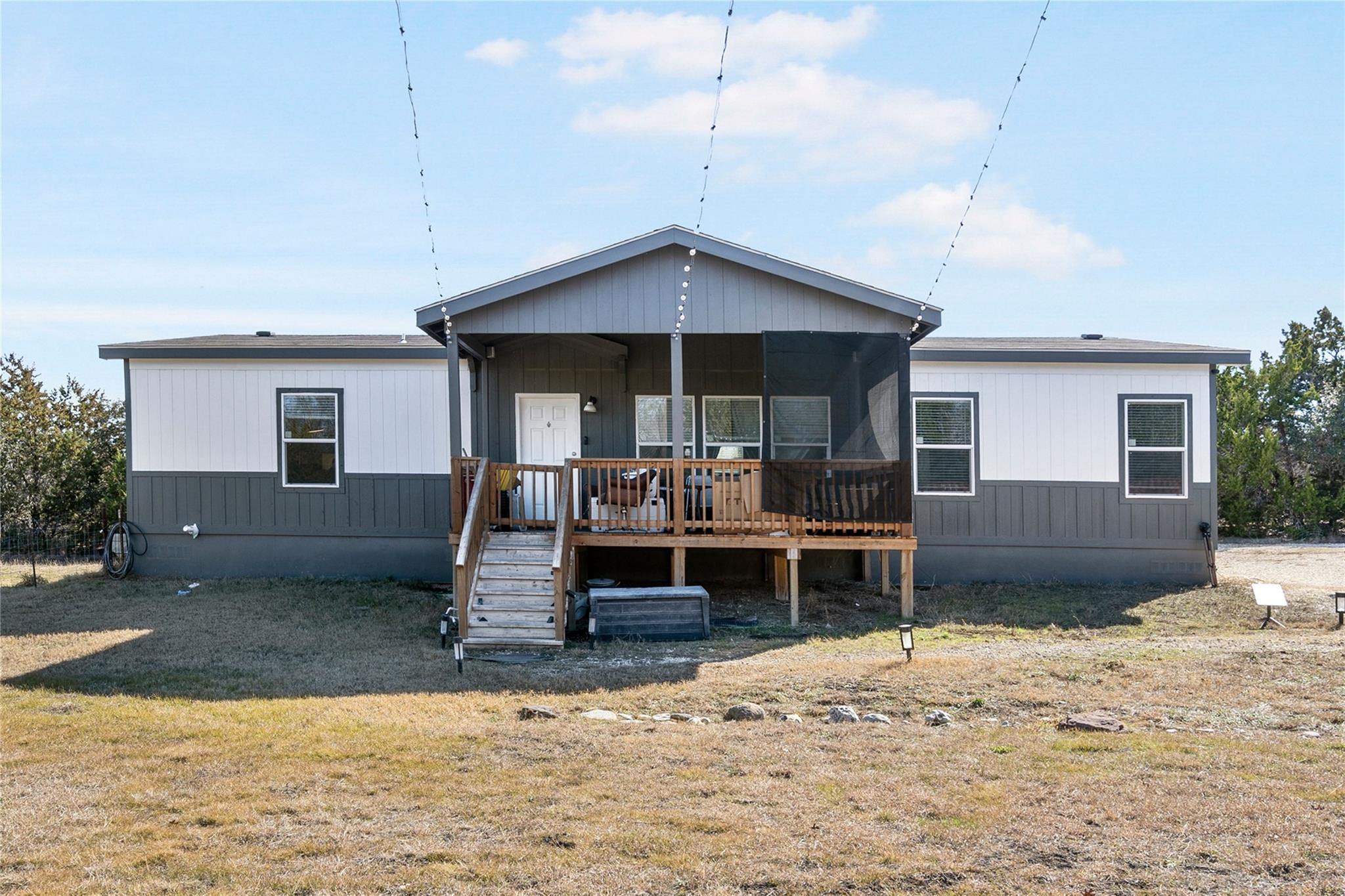 2175 County Road 153 Georgetown TX 78626