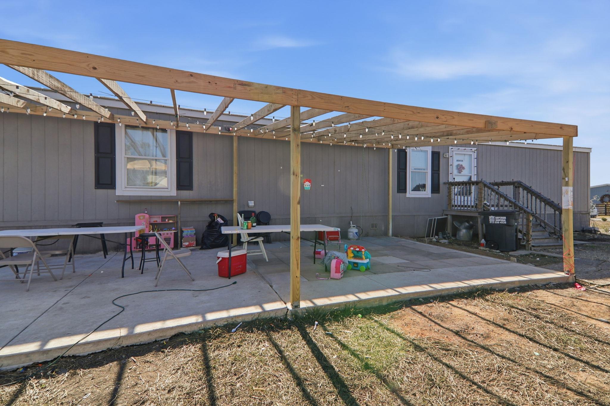 1130 Rustler Pass Kyle TX 78640