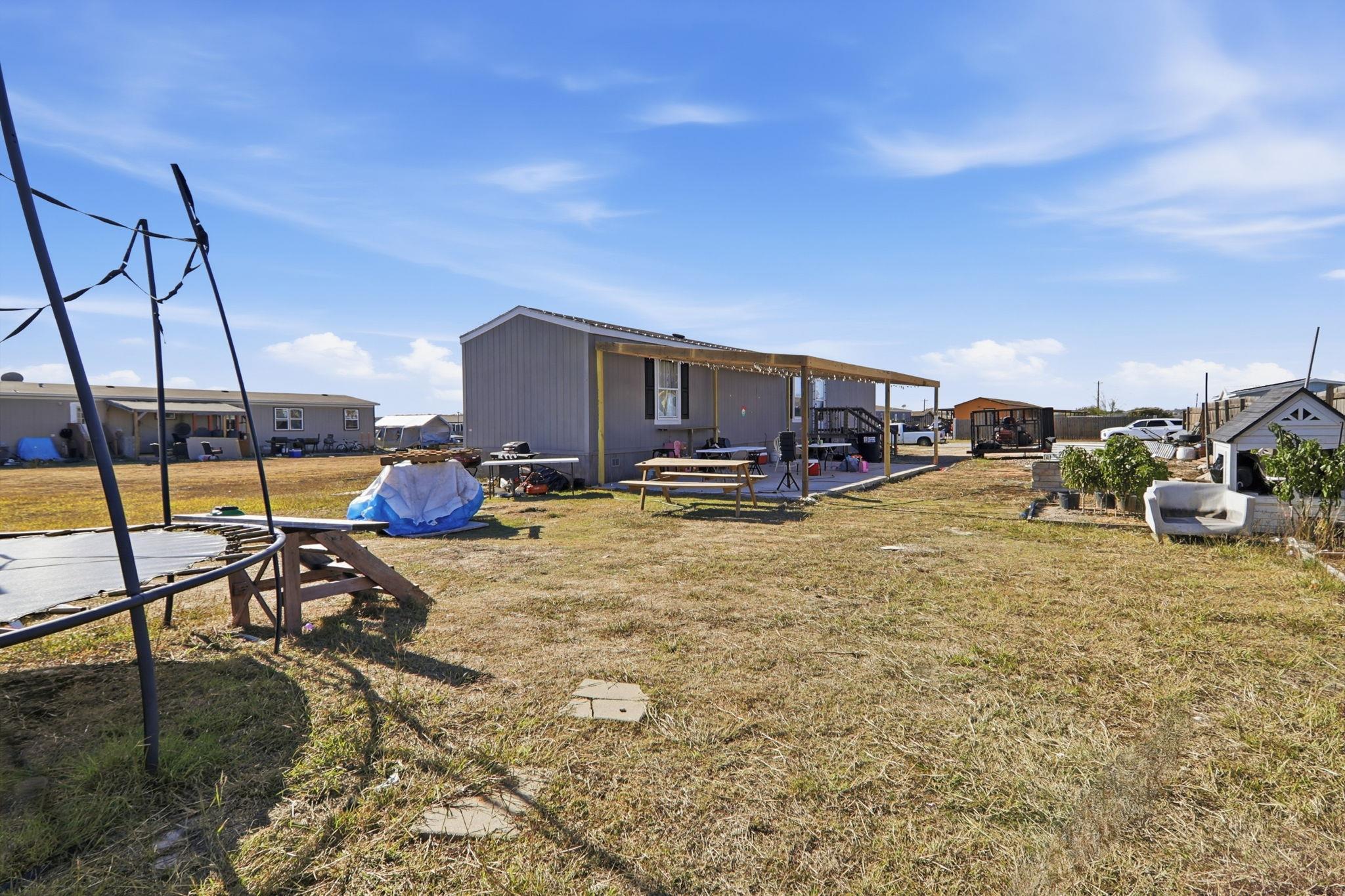 1130 Rustler Pass Kyle TX 78640