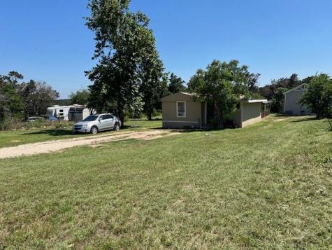 10509 Ridge Rim Drive Leander TX 78641