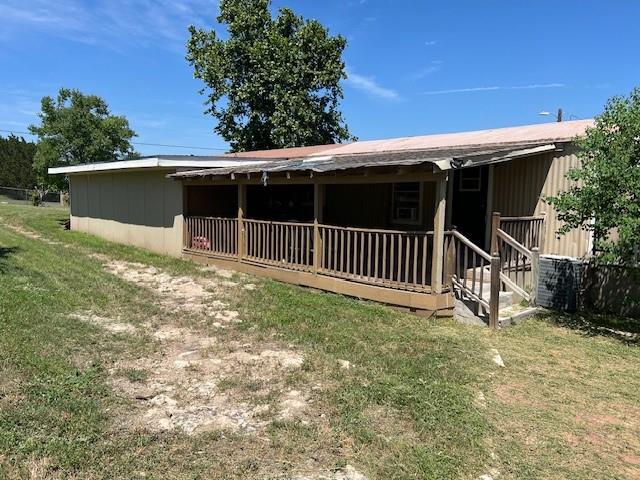 10509 Ridge Rim Drive Leander TX 78641