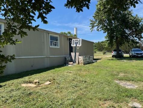 10509 Ridge Rim Drive Leander TX 78641