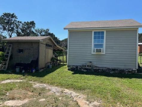 10509 Ridge Rim Drive Leander TX 78641
