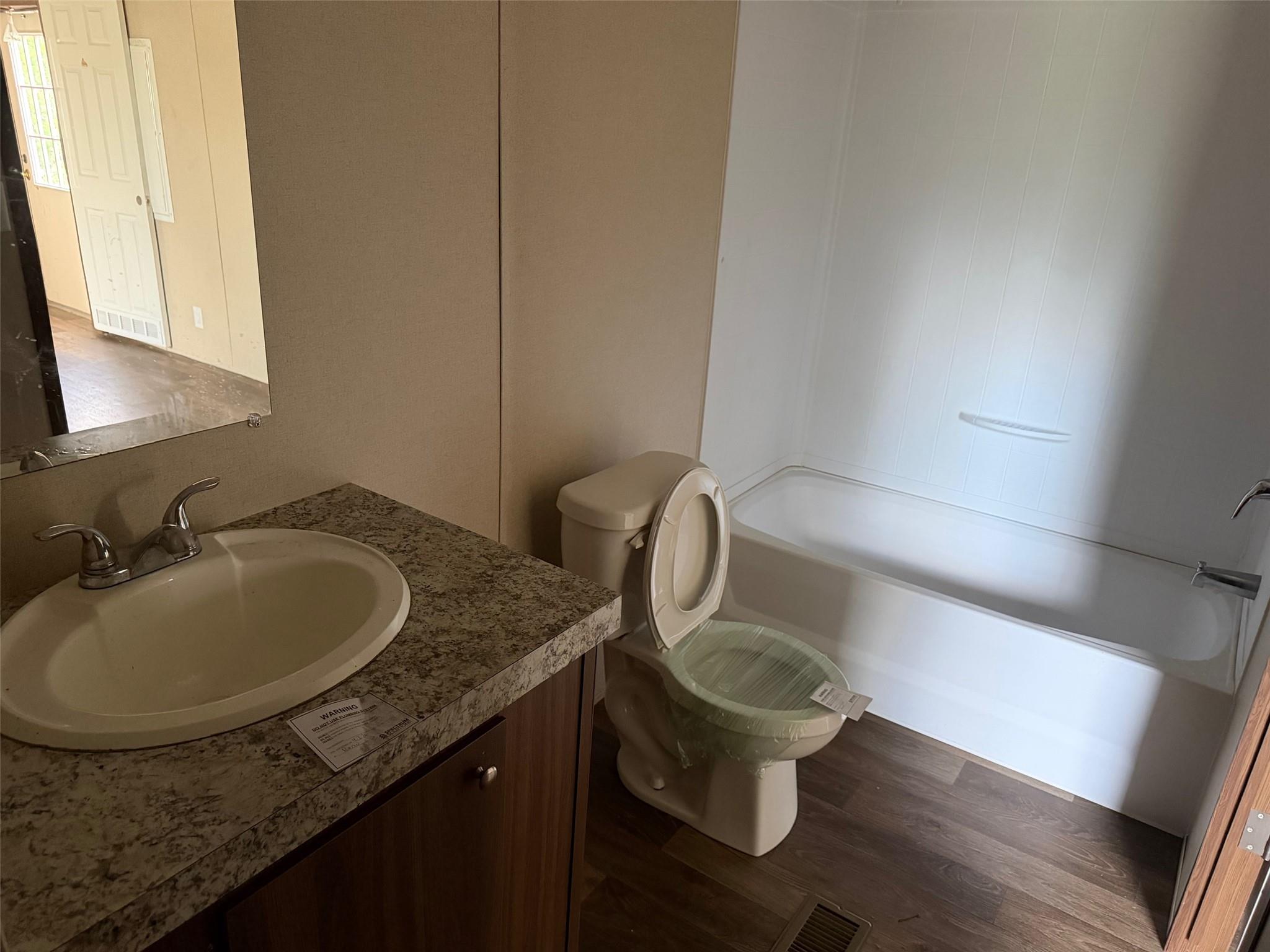 309 Oak Arbor Trail Del Valle TX 78617