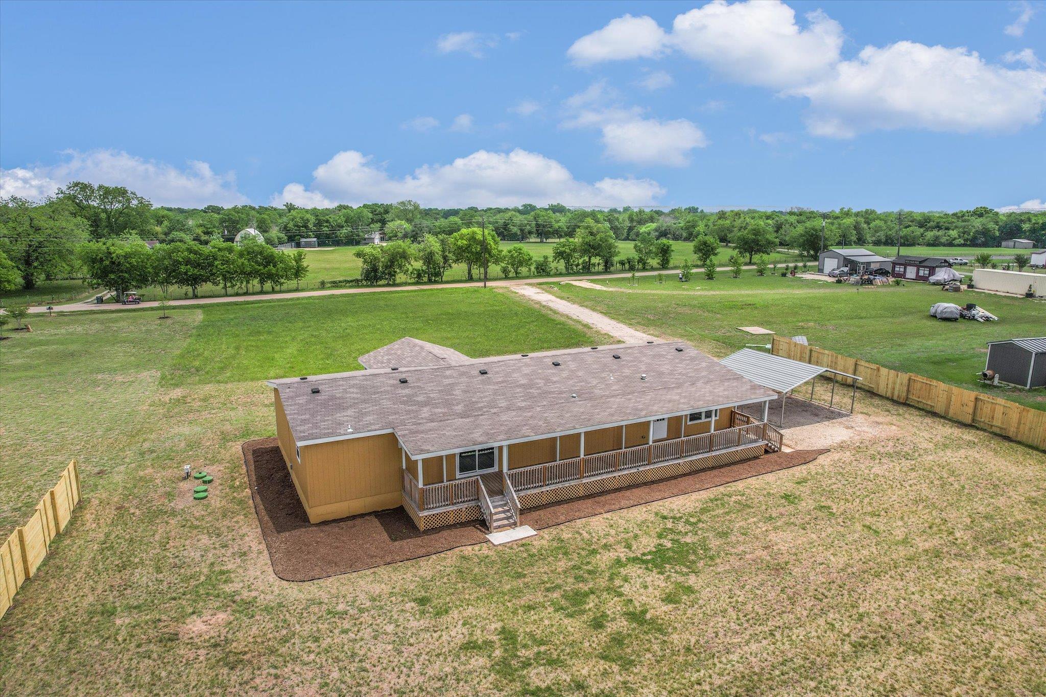 202 Lazy River Lane Elgin TX 78621