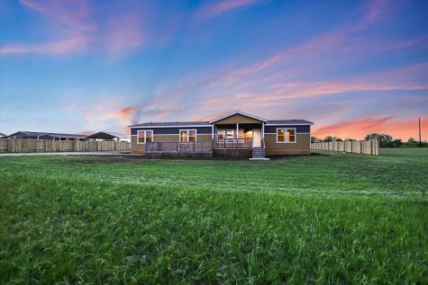 202 Lazy River Lane Elgin TX 78621