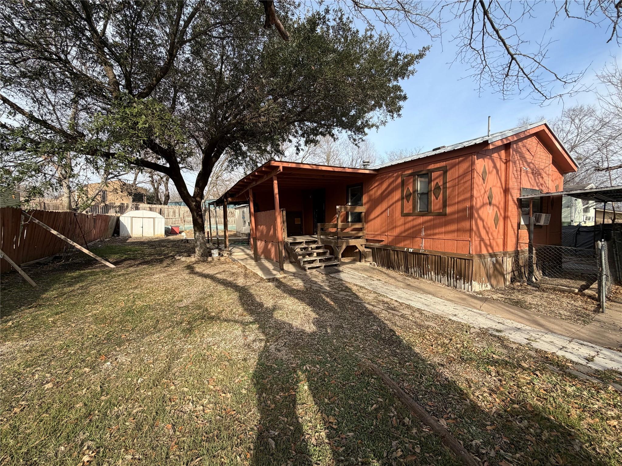 2214 Bitter Creek Drive Austin TX 78744