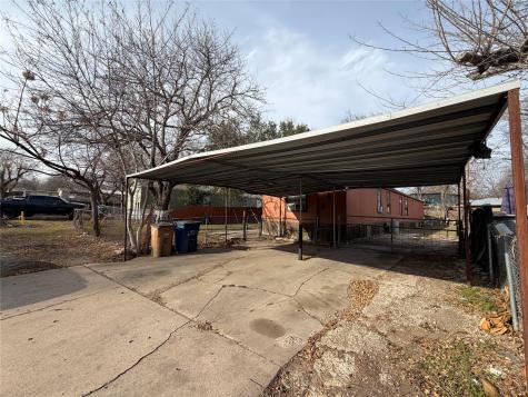 2214 Bitter Creek Drive Austin TX 78744