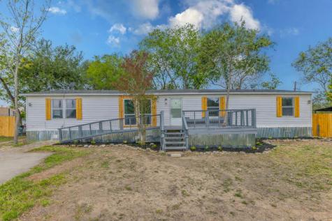 1901 Pecan Street San Marcos TX 78666