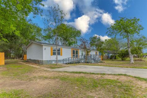 1901 Pecan Street San Marcos TX 78666