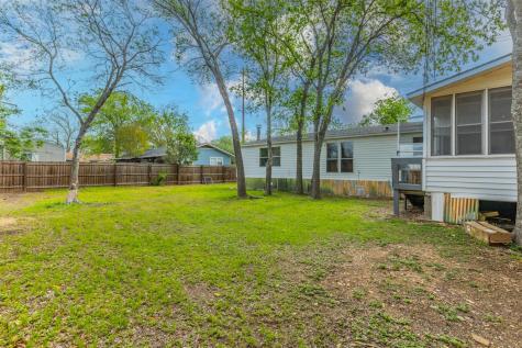 1901 Pecan Street San Marcos TX 78666