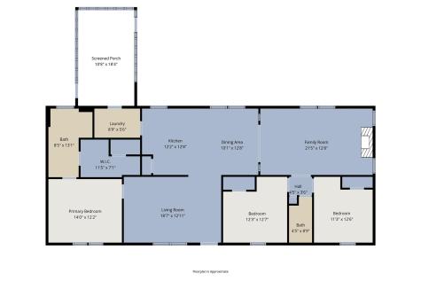 1901 Pecan Street San Marcos TX 78666
