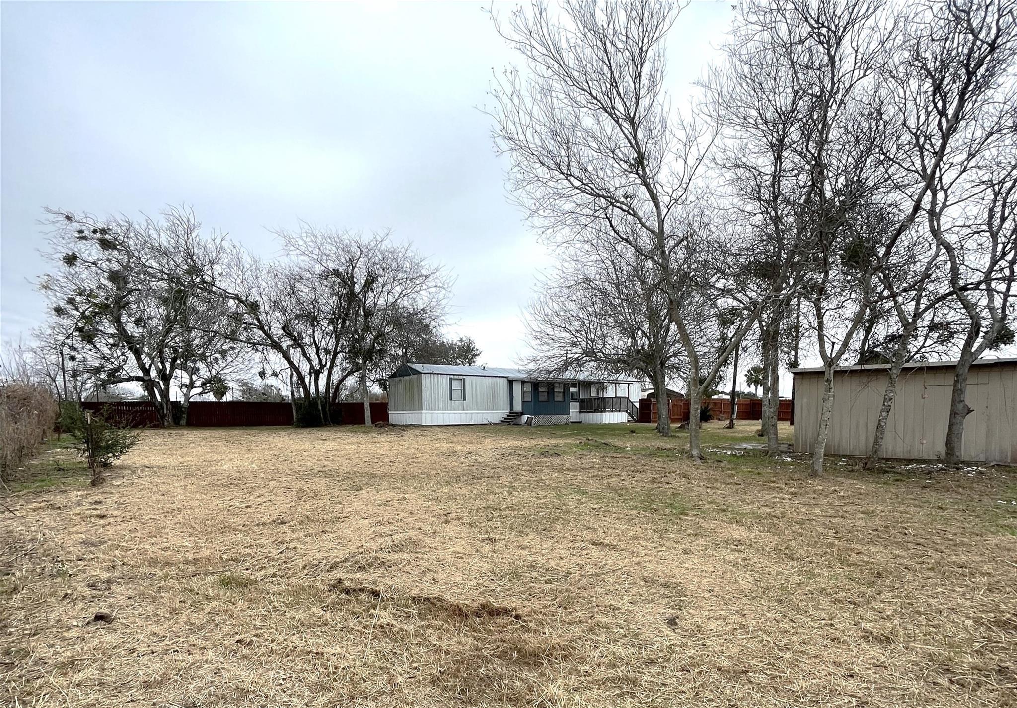 104 S Peach Street Seadrift TX 77983