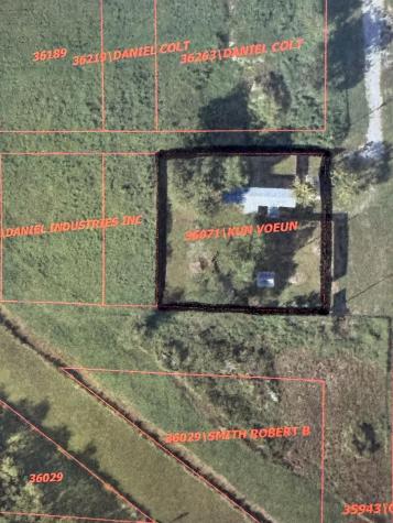 104 S Peach Street Seadrift TX 77983