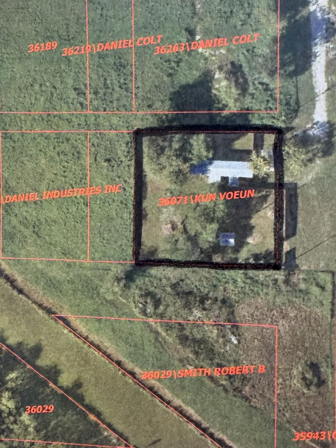 104 S Peach Street Seadrift TX 77983