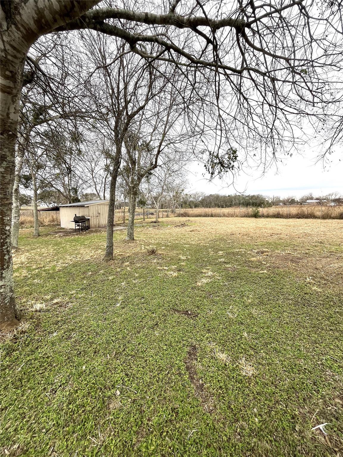 104 S Peach Street Seadrift TX 77983