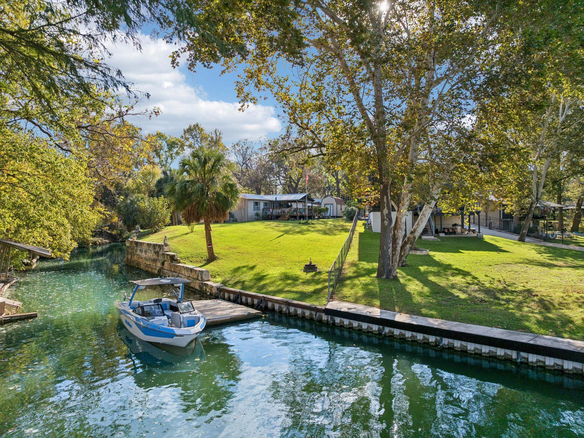 384 Placid Cove Drive New Braunfels TX 78130