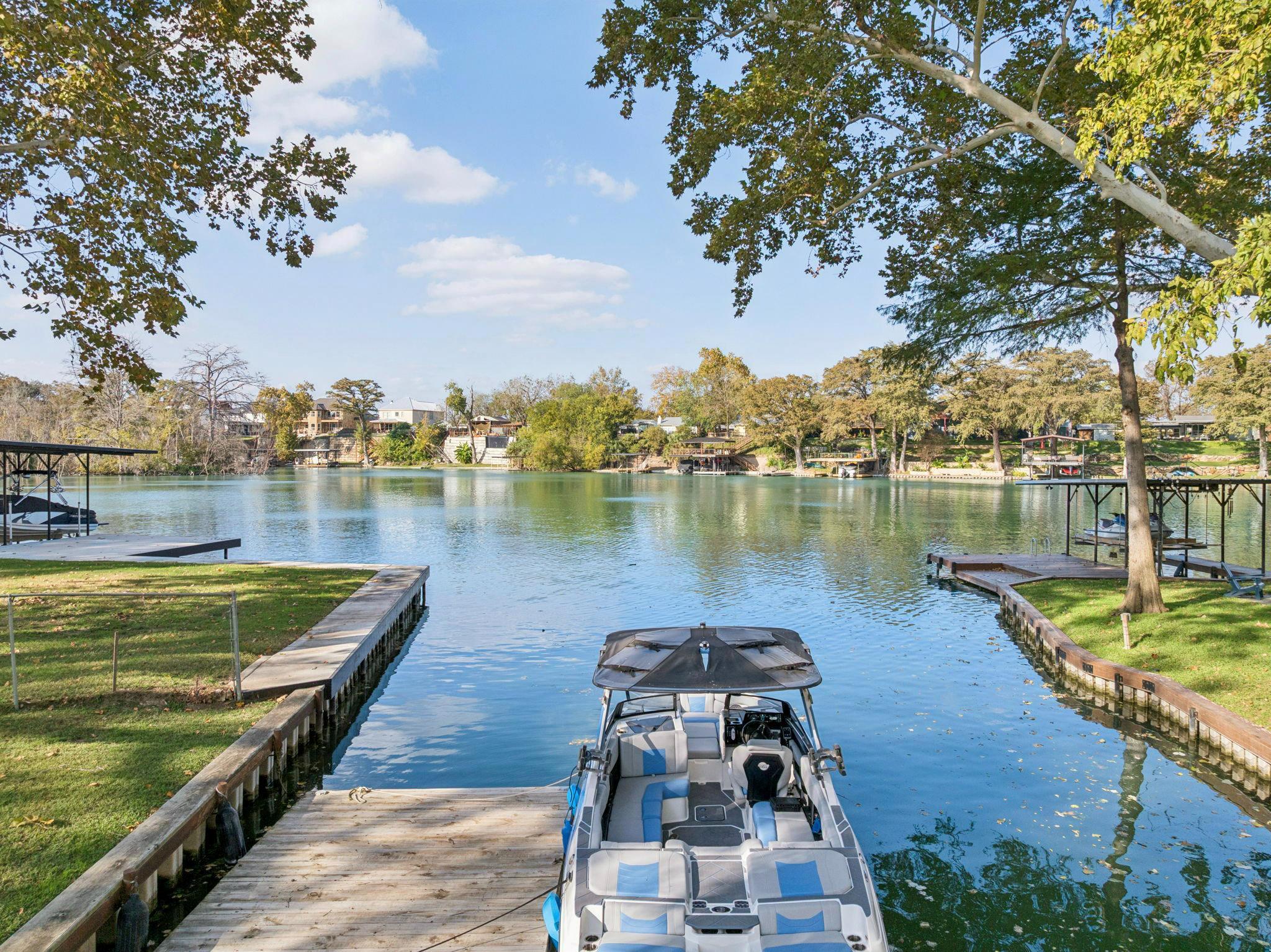 384 Placid Cove Drive New Braunfels TX 78130