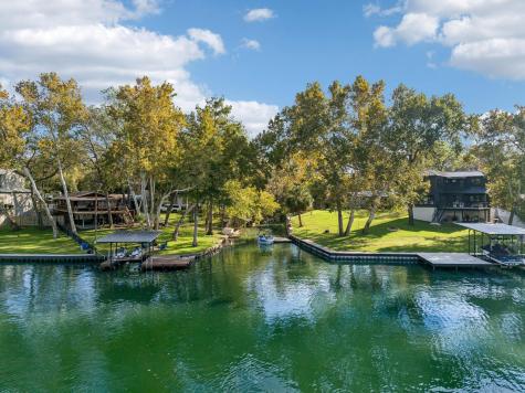 384 Placid Cove Drive New Braunfels TX 78130